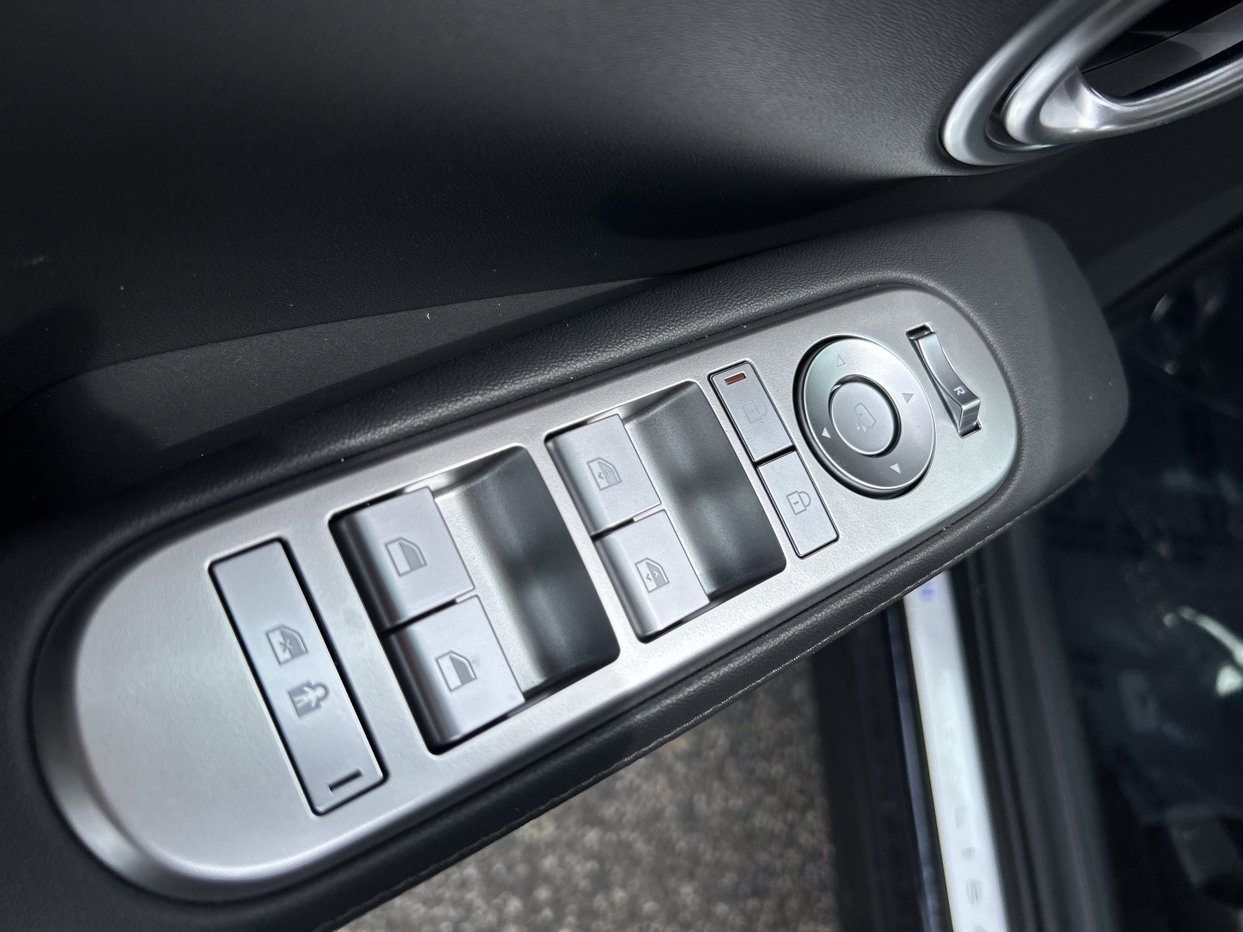 New 2026 Hyundai Palisade Limited AWD/4WD image 21