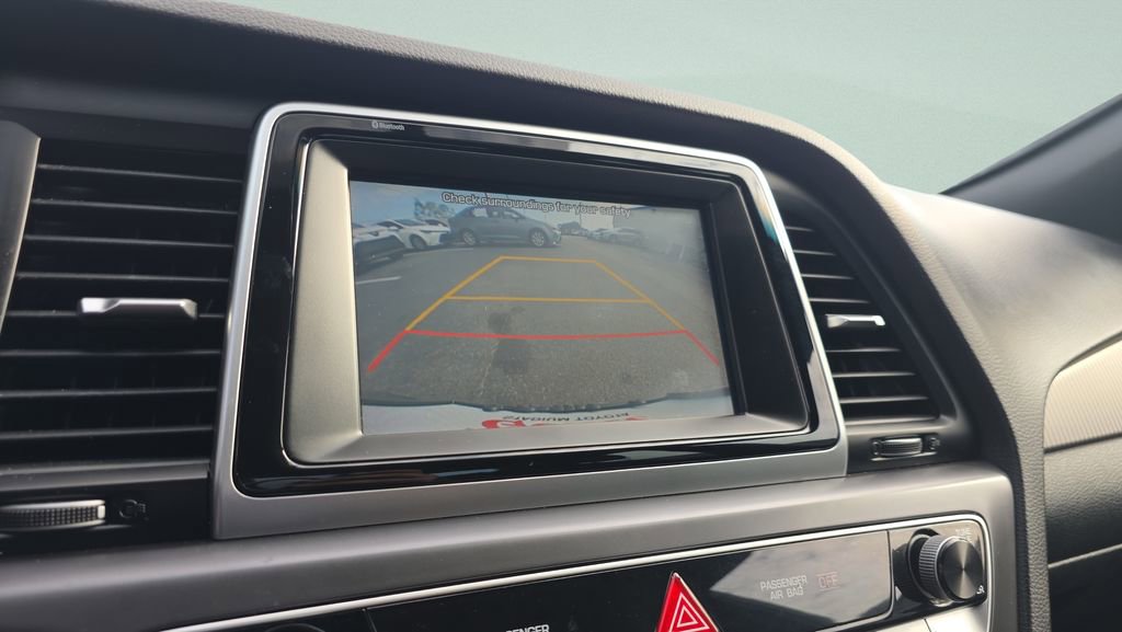 Used 2018 Hyundai Sonata Sport image 17