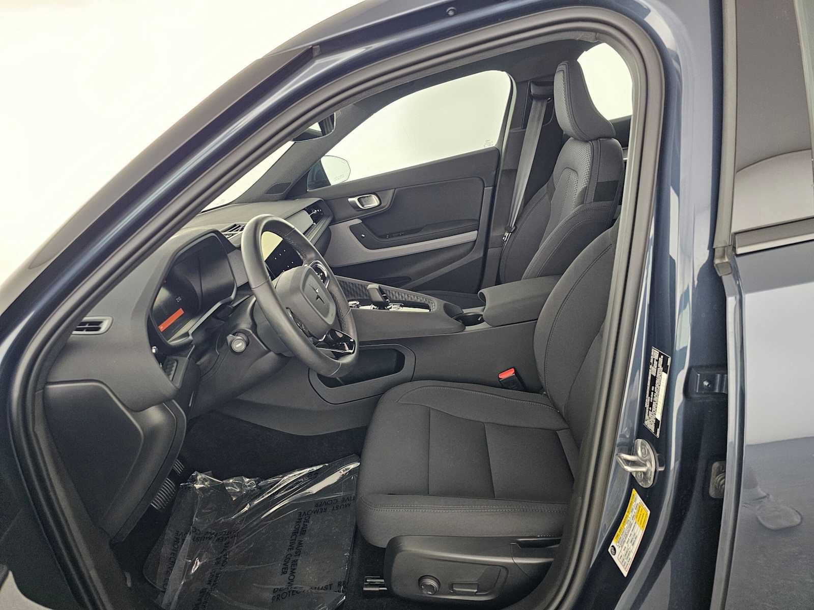 Used 2024 Polestar Polestar 2 AWD/4WD image 20