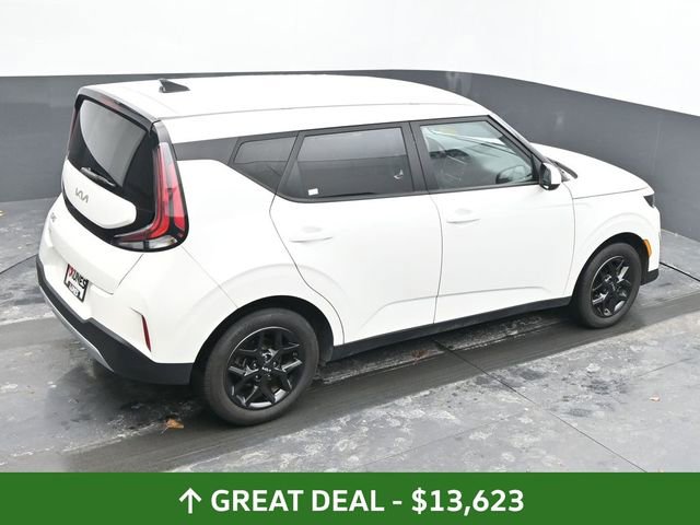 Used 2023 Kia Soul LX w/ Option Group 015 image 41