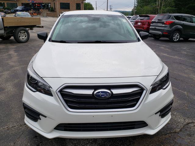 Used 2019 Subaru Legacy 2.5i w/ Alloy Wheel Package AWD/4WD image 2