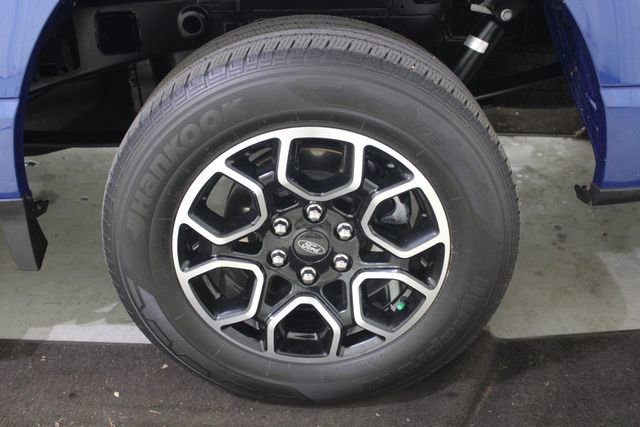 Used 2022 Ford F150 XLT w/ Equipment Group 302A High image 27