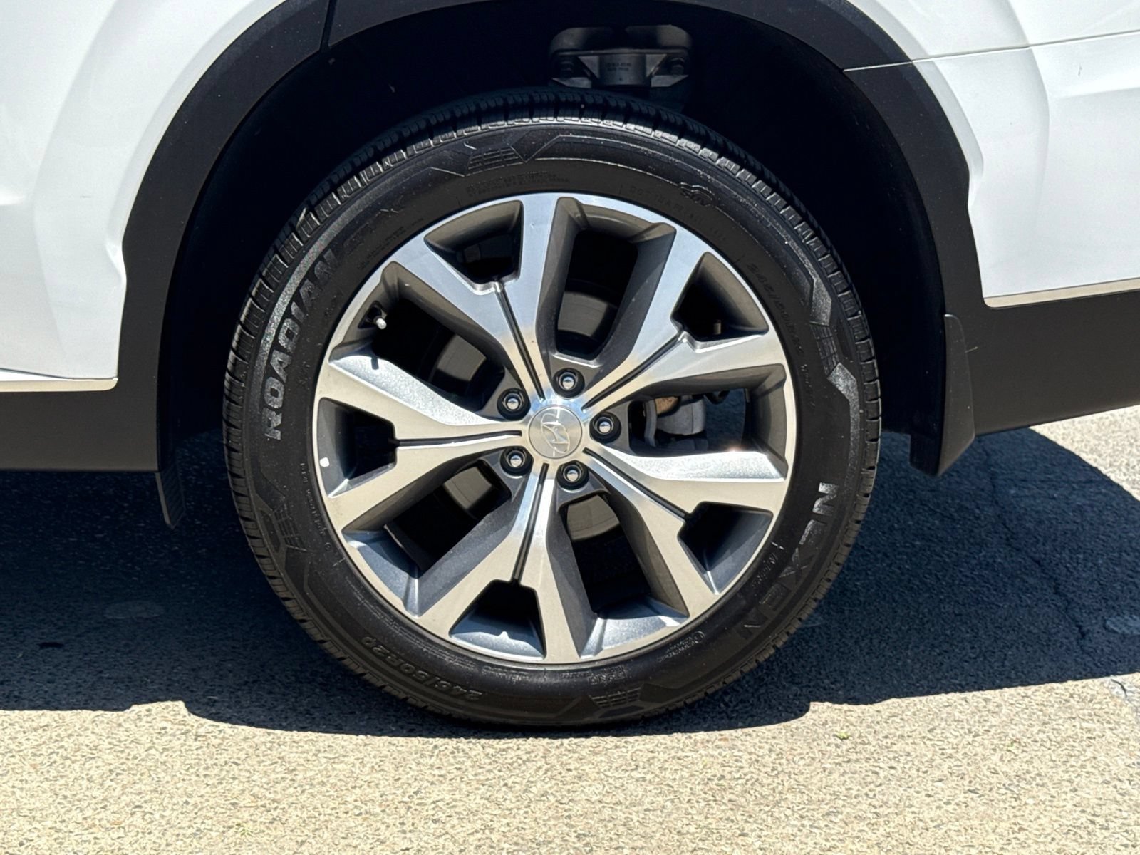 Used 2022 Hyundai Palisade SEL w/ Convenience Package FWD image 19
