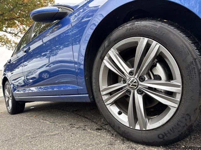 Used 2022 Volkswagen Jetta SE image 11