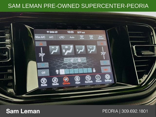 Used 2024 Dodge Durango GT image 15