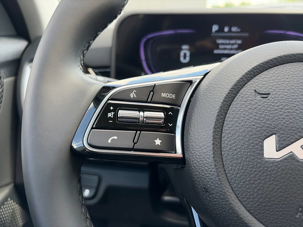 New 2026 Kia Seltos S AWD/4WD image 13