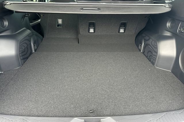 New 2026 Subaru Forester Limited AWD/4WD image 12