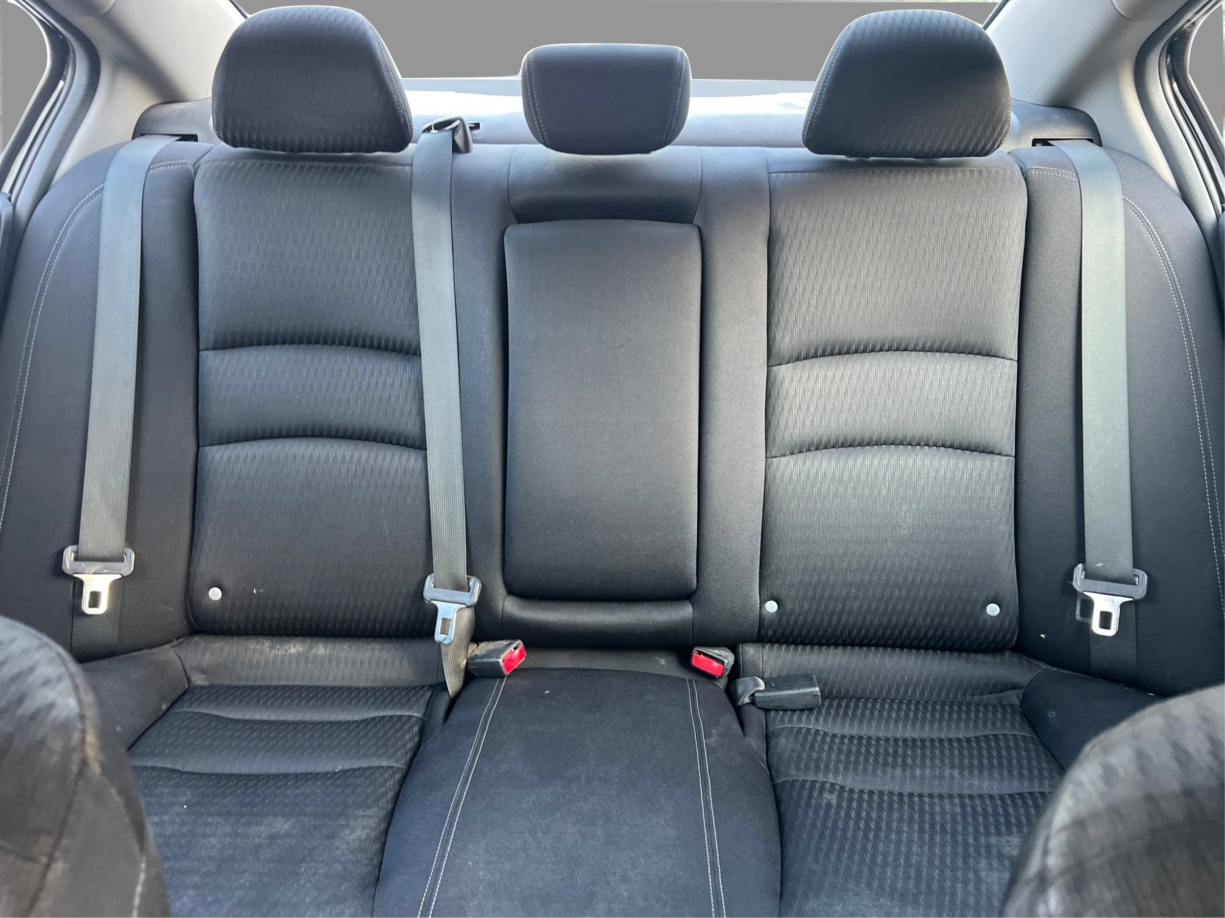 Used 2015 Honda Accord Sport image 16