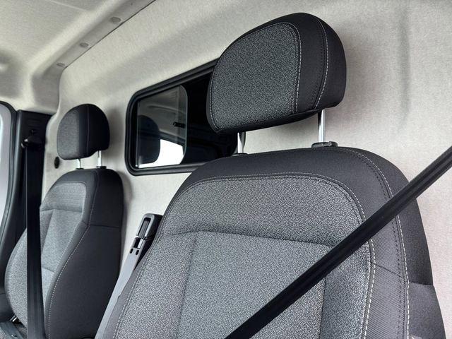 New 2026 RAM ProMaster 1500 w/ Premium Convenience Group image 12