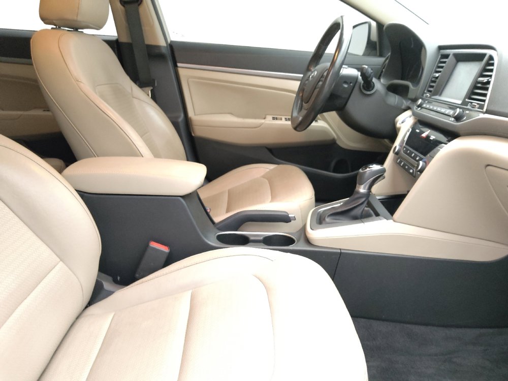 Used 2018 Hyundai Elantra Limited image 21