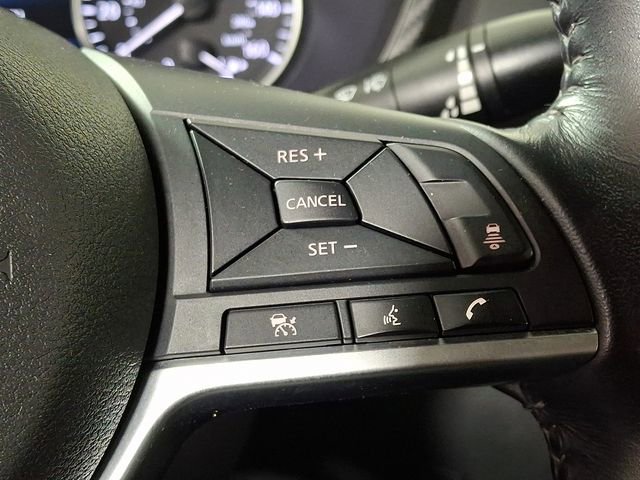 Used 2020 Nissan Sentra SV image 21