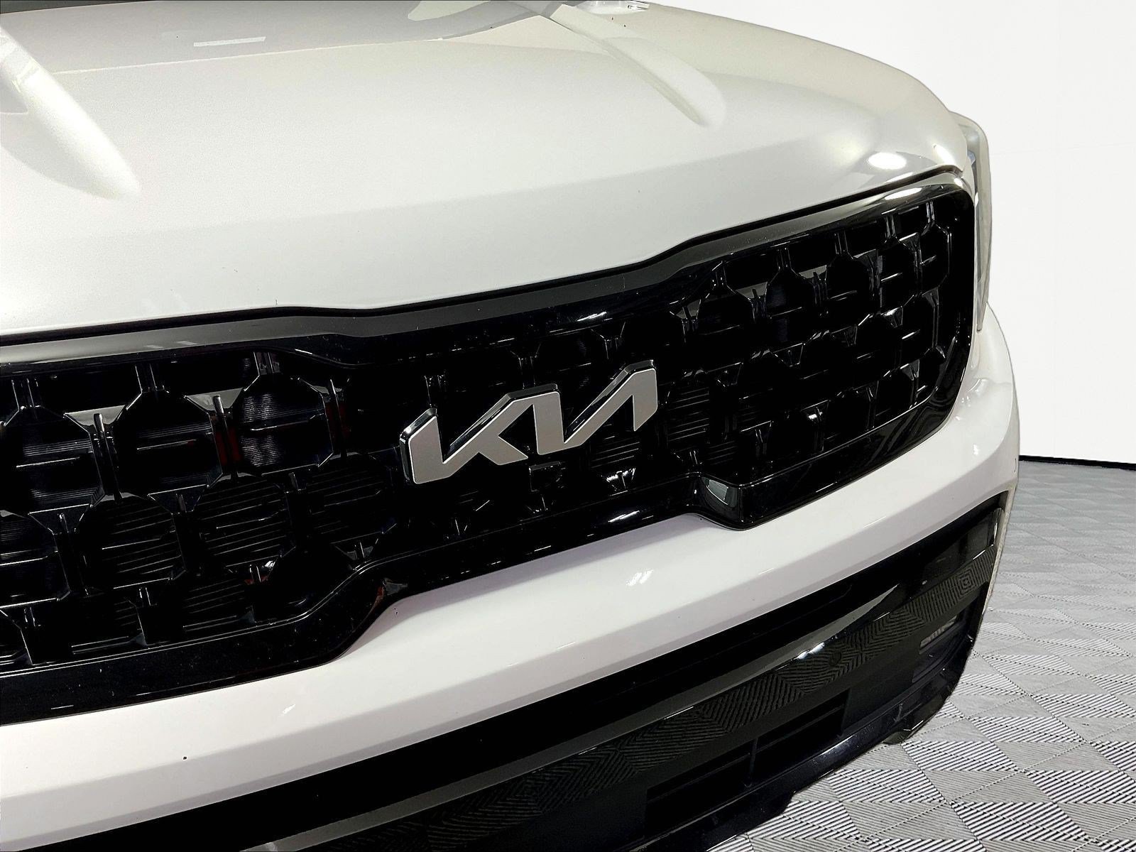 Used 2024 Kia Telluride SX X-Line AWD/4WD image 34