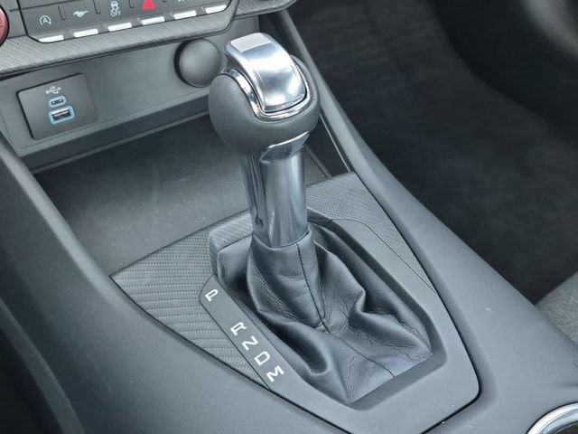 Used 2025 Ford Mustang GT RWD image 12