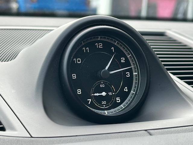 Used 2022 Porsche Macan S image 28