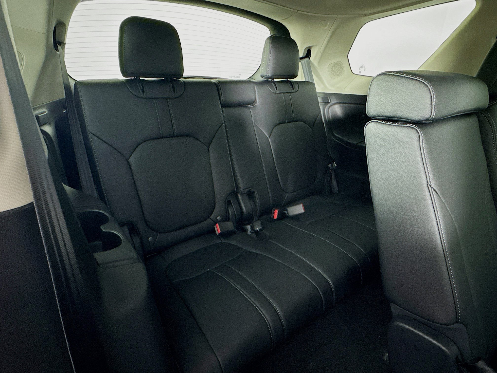 New 2026 Honda Pilot image 29