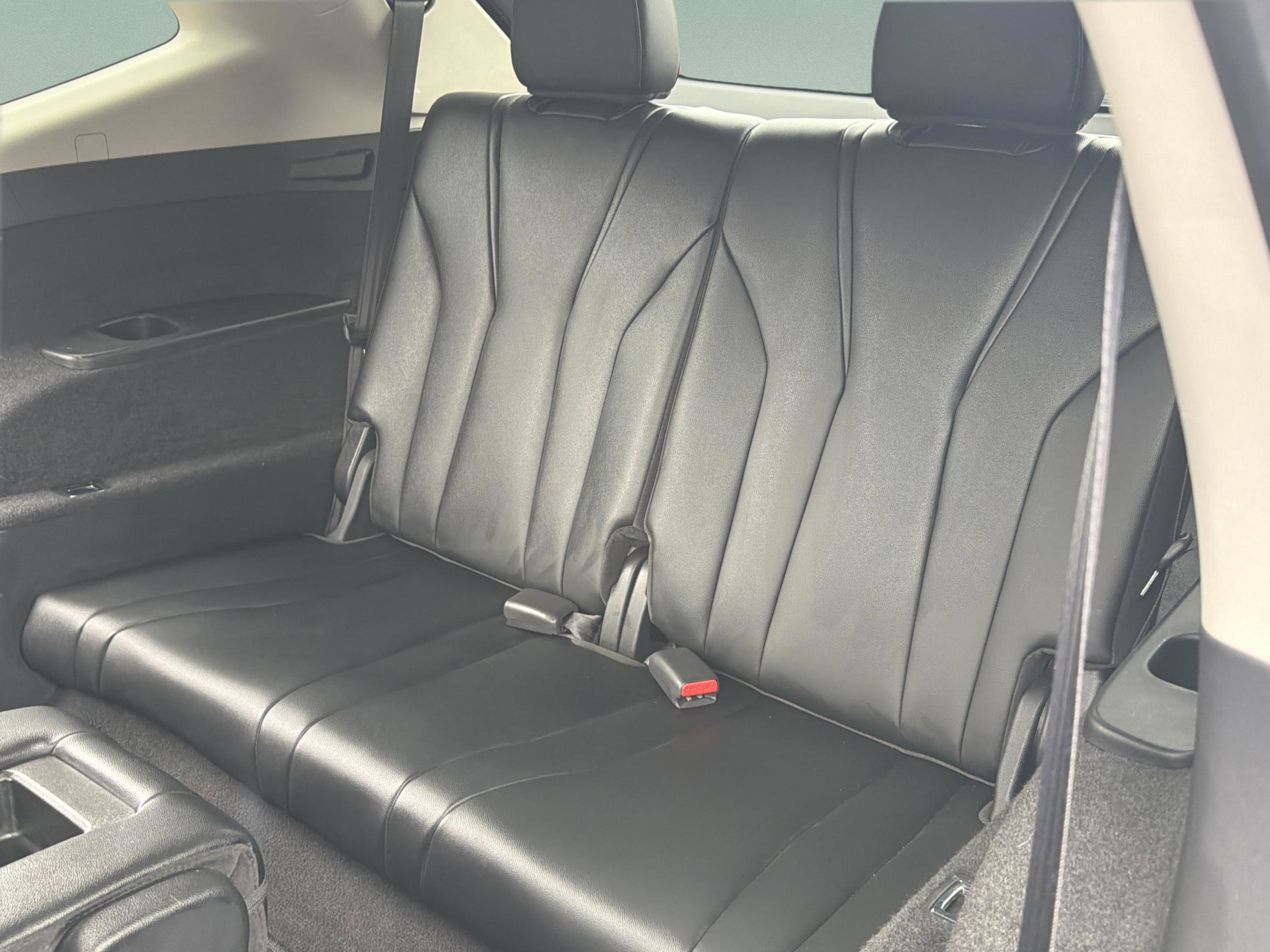 Used 2022 Acura MDX FWD image 28