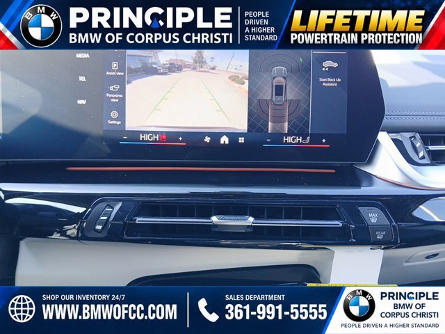 New 2026 BMW X1 xDrive28i w/ Convenience Package AWD/4WD image 24