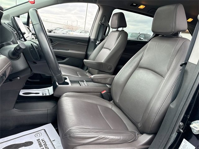Used 2020 Honda Odyssey EX-L image 11