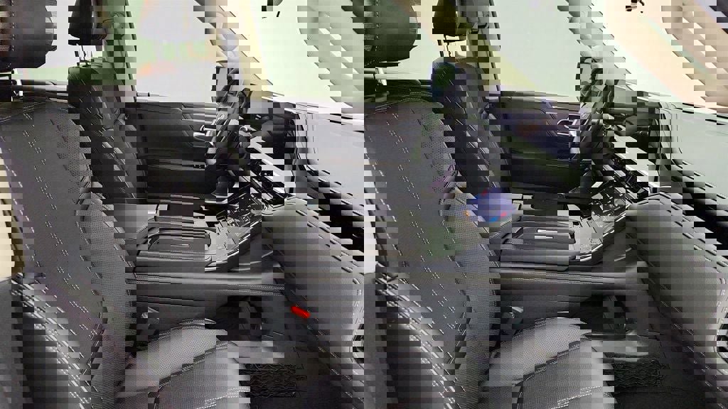 Used 2025 INFINITI QX80 Sensory w/ Premium Cargo Package image 26