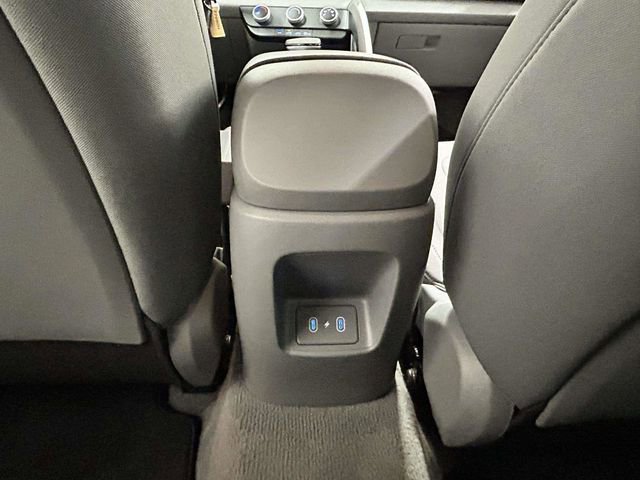 Certified 2025 Hyundai Elantra SE FWD image 11