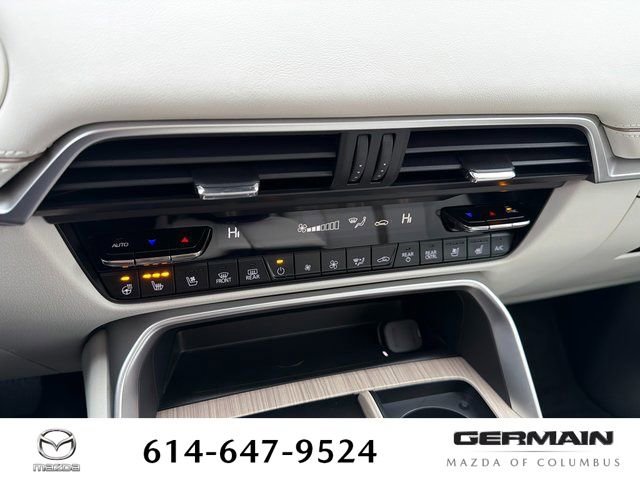 New 2026 MAZDA CX-90 3.3 Turbo S w/ Premium Package image 28