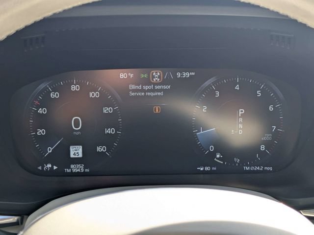 Used 2021 Volvo XC60 T6 Inscription AWD/4WD image 30