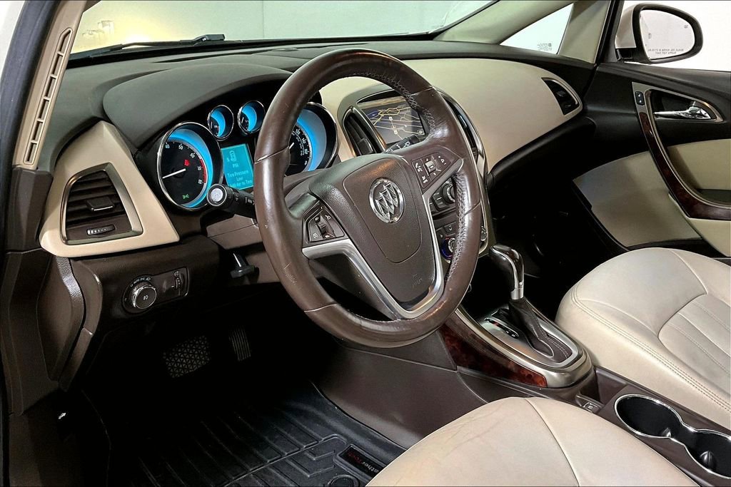Used 2012 Buick Verano Leather image 13