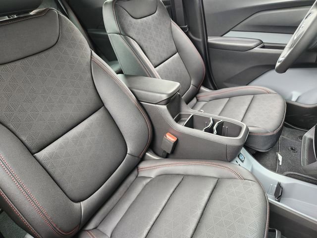 New 2027 Chevrolet Bolt RS w/ Technology Package image 11