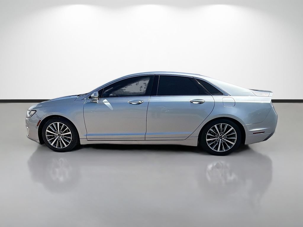 Used 2020 Lincoln MKZ FWD image 6