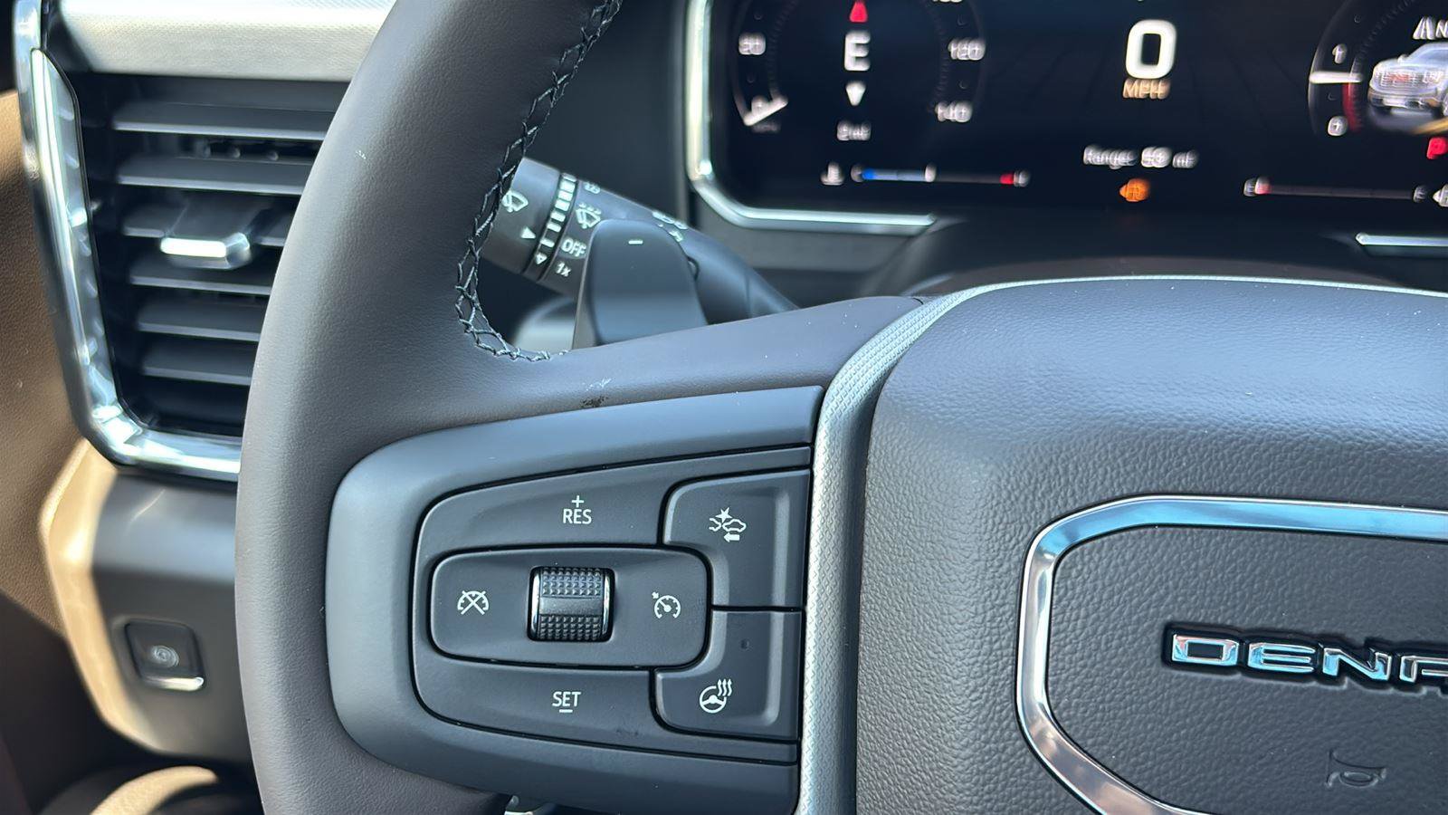 New 2026 GMC Sierra 1500 Denali AWD/4WD image 28