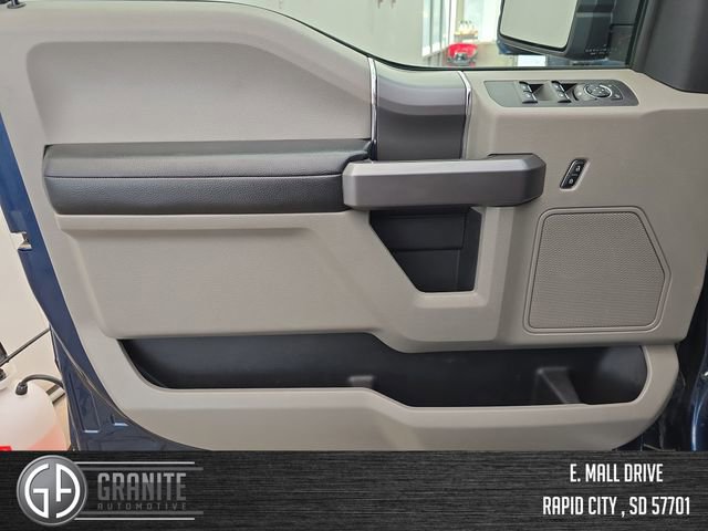 Used 2019 Ford F150 XLT w/ XTR Package image 10