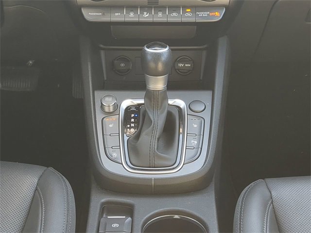 Used 2023 Hyundai Kona Limited image 18