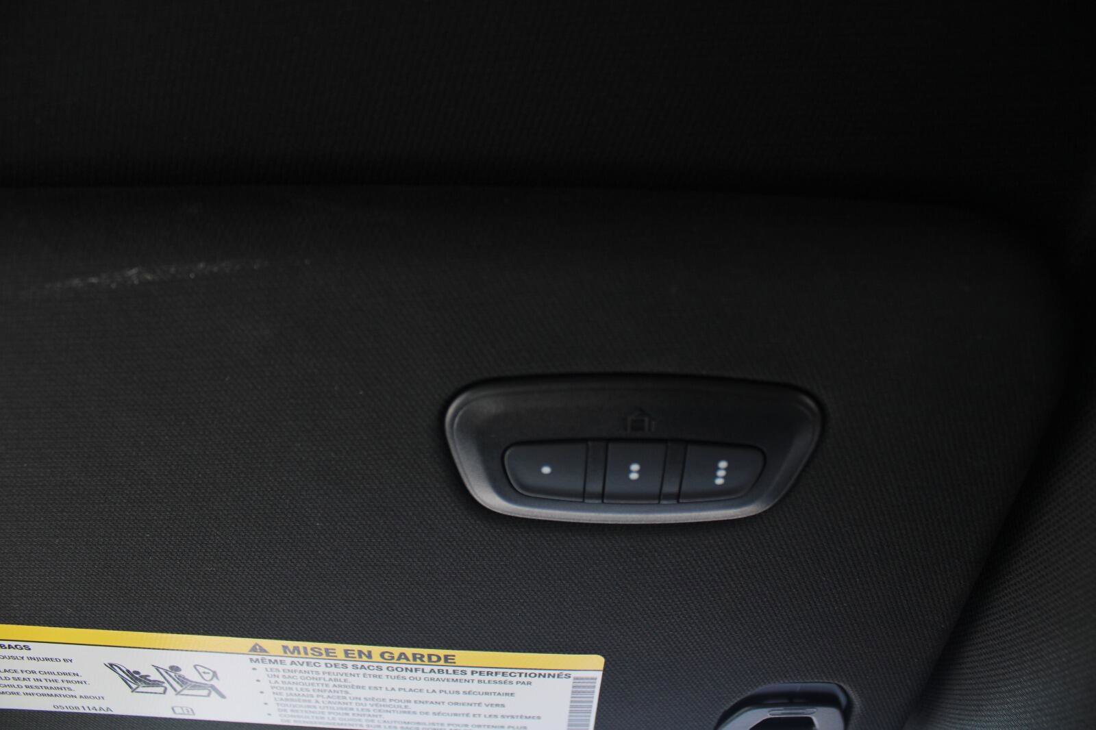 Certified 2022 RAM 1500 Big Horn AWD/4WD image 18