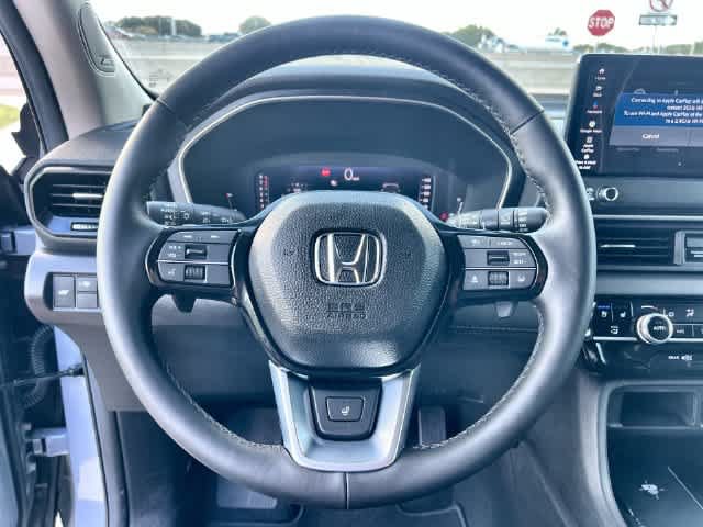 Certified 2026 Honda Pilot Elite image 4