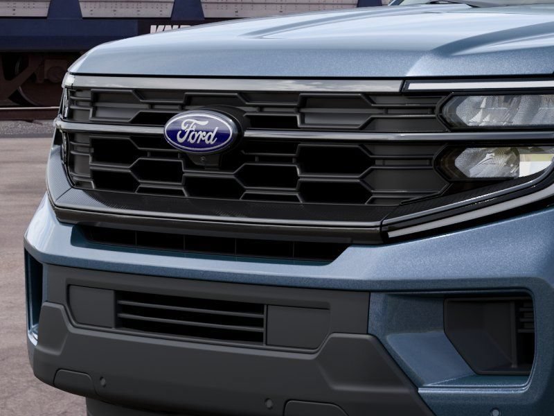 New 2027 Ford Expedition Active AWD/4WD image 17