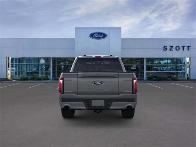 New 2025 Ford F150 Lariat image 5