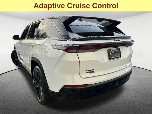 Used 2024 Jeep Wagoneer Launch Edition image 10