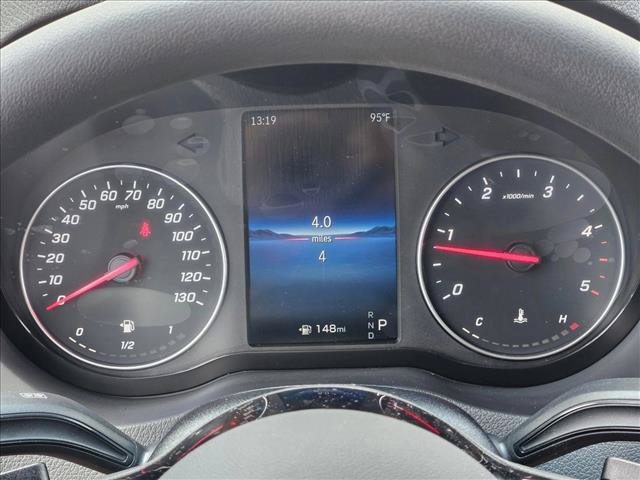 New 2026 Mercedes-Benz Sprinter 2500 image 11