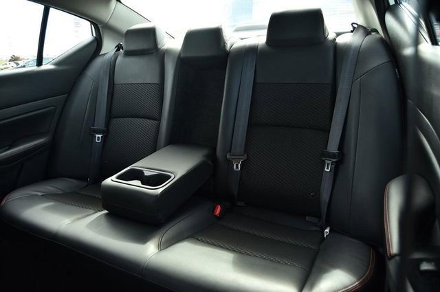 Used 2024 Nissan Altima 2.5 SR image 20