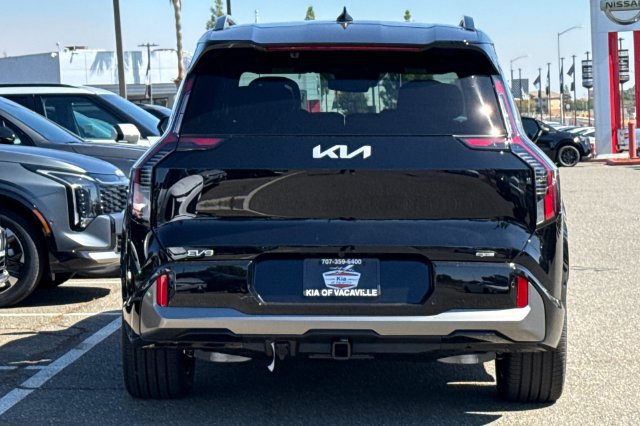 New 2026 Kia EV9 GT-Line AWD/4WD image 6