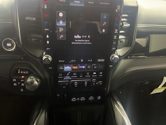 New 2026 RAM 1500 Limited image 20