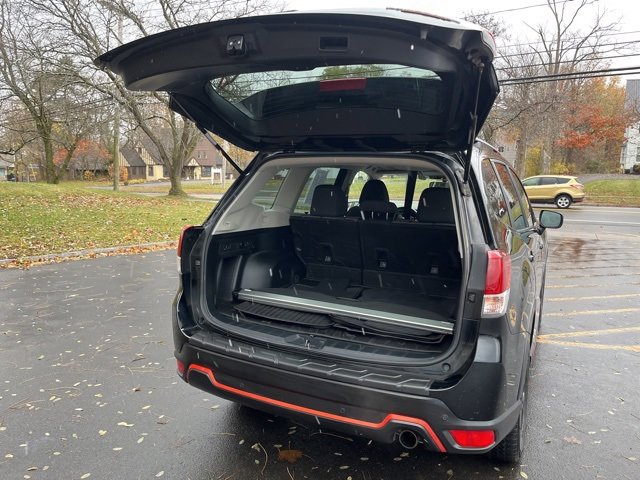 Used 2020 Subaru Forester Sport image 13