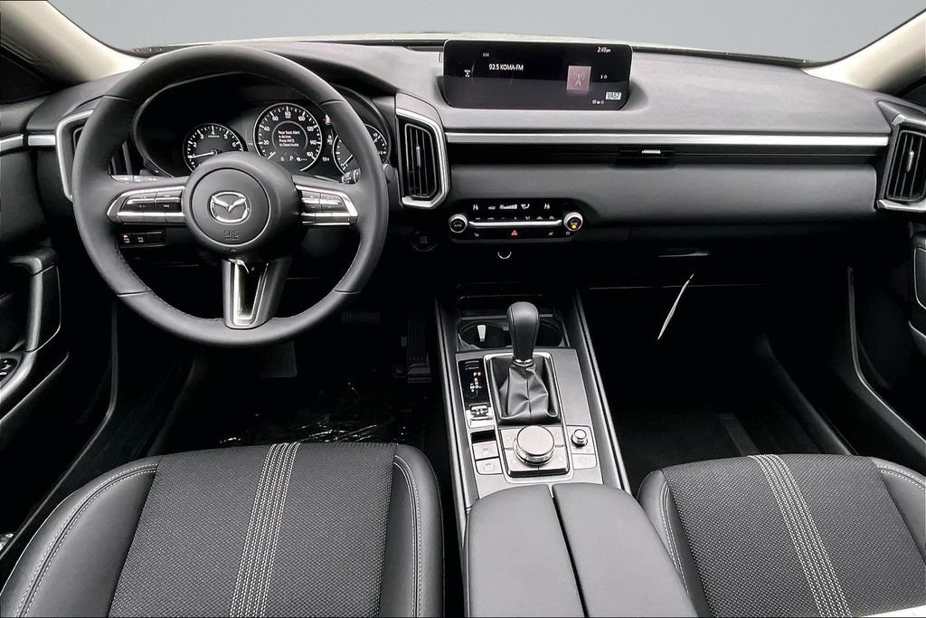New 2026 MAZDA CX-50 AWD 2.5 S w/ Weather Package image 5