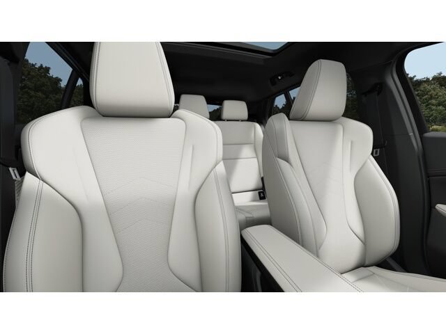 New 2027 BMW X2 xDrive28i AWD/4WD image 11