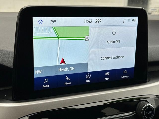 Used 2022 Ford Escape SEL image 24