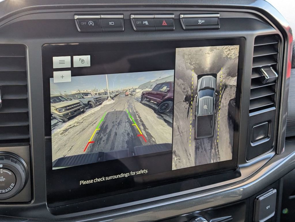 Used 2019 Ford F250 XL w/ STX Appearance Package image 3