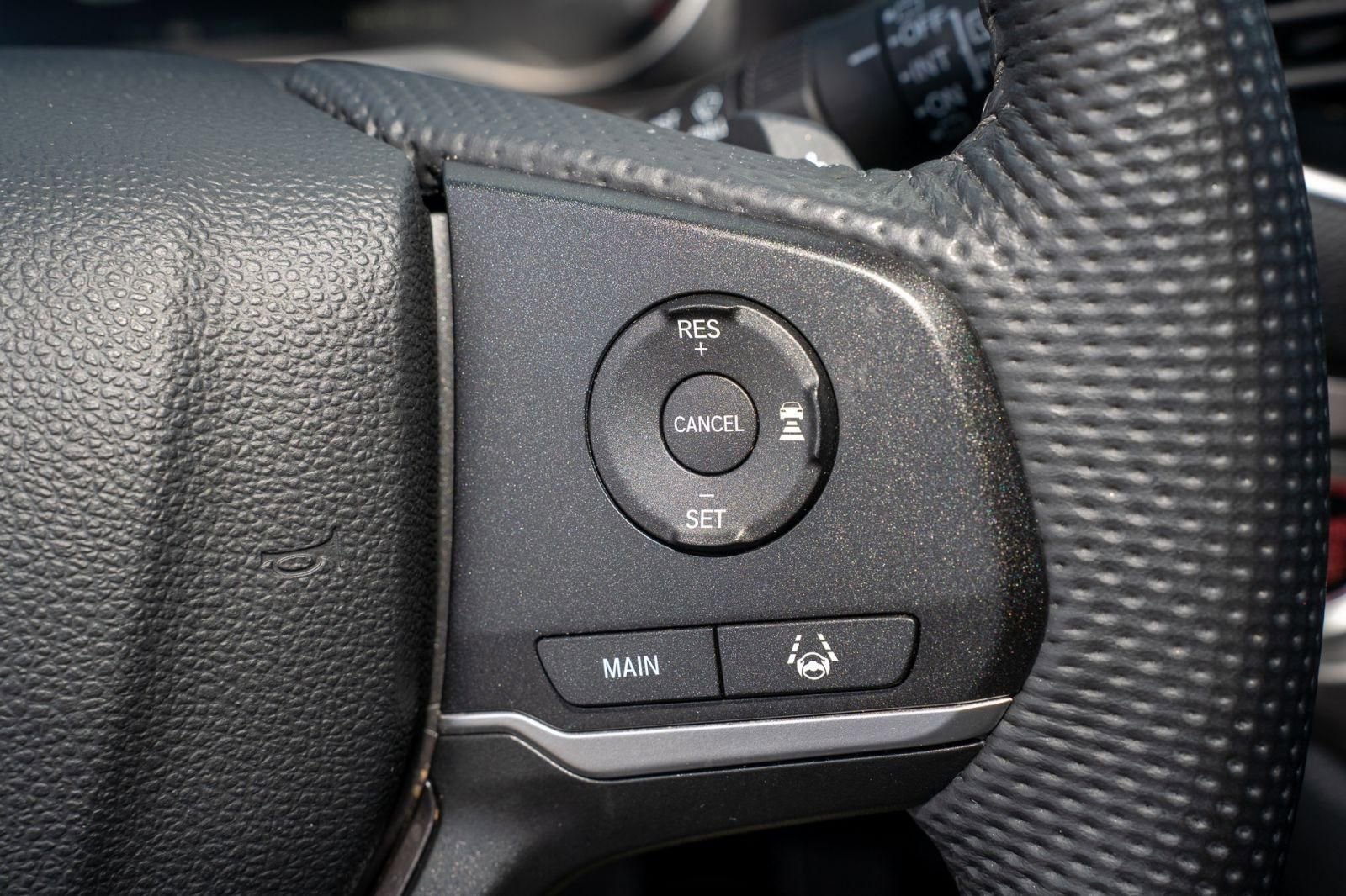 Certified 2023 Honda Passport EX-L image 34