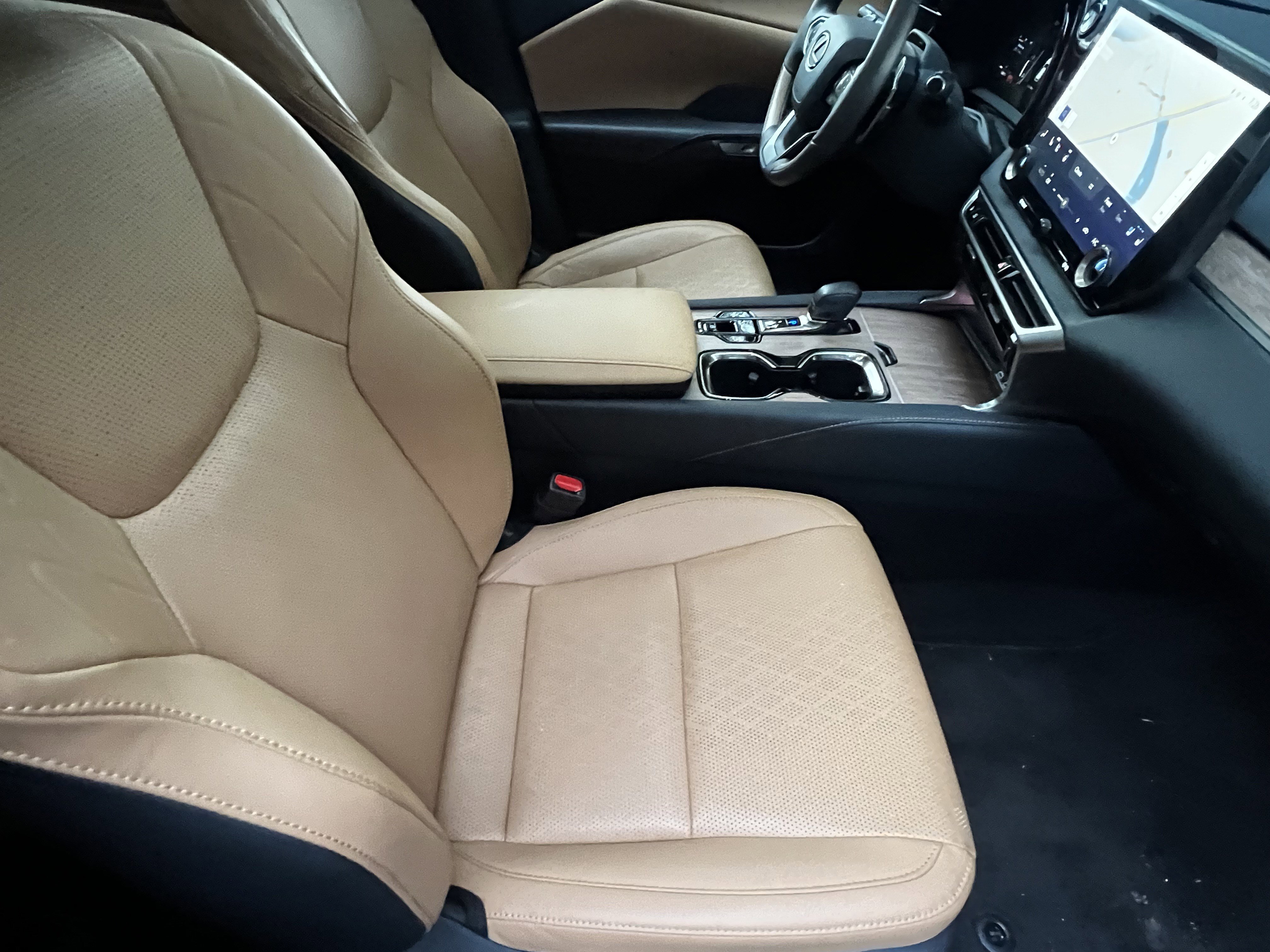Certified 2025 Lexus RX 350 Premium Plus w/ Convenience Package FWD image 43
