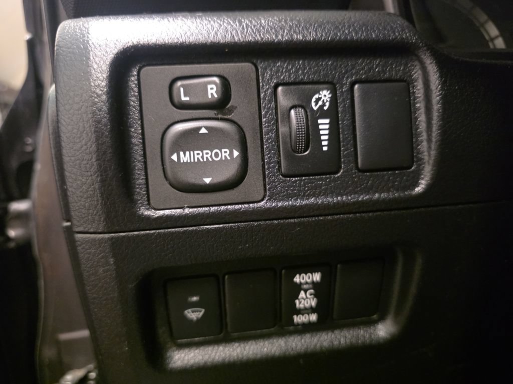 Used 2015 Toyota 4Runner SR5 Premium AWD/4WD image 16