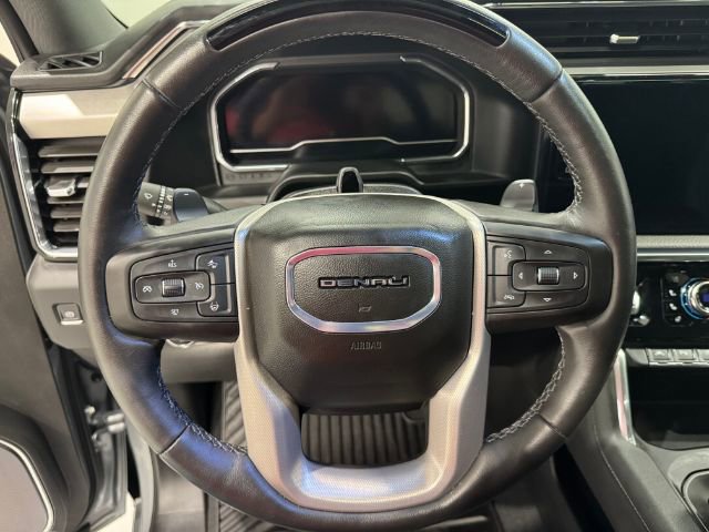 Used 2025 GMC Sierra 1500 Denali image 22